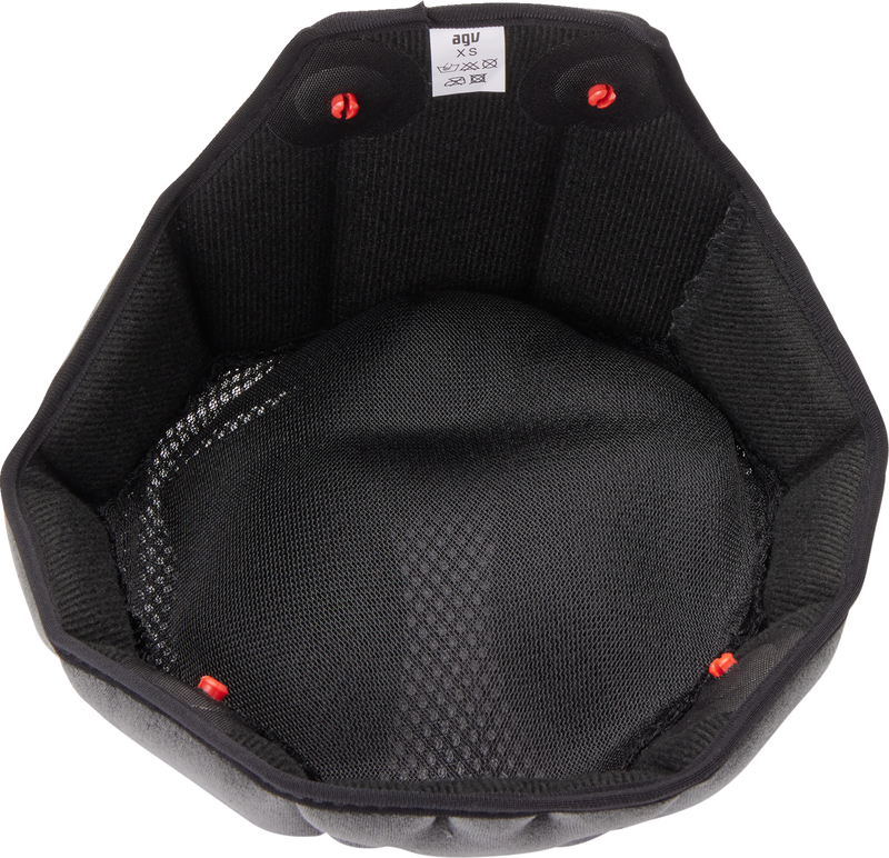 K6/K6 S Helmet Liner