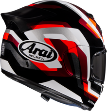 Contour-X Snake Helmet