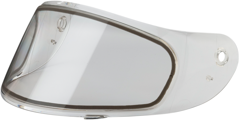 Strike Ops Snow Helmet Dual-Lens Shield