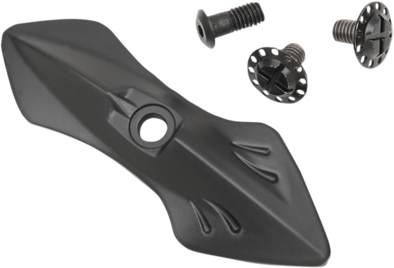 Range Helmet Visor Plug Kit