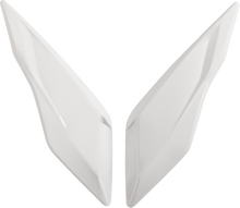 Ultraflite™ Helmet Forehead Vents