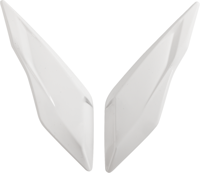 Ultraflite™ Helmet Forehead Vents