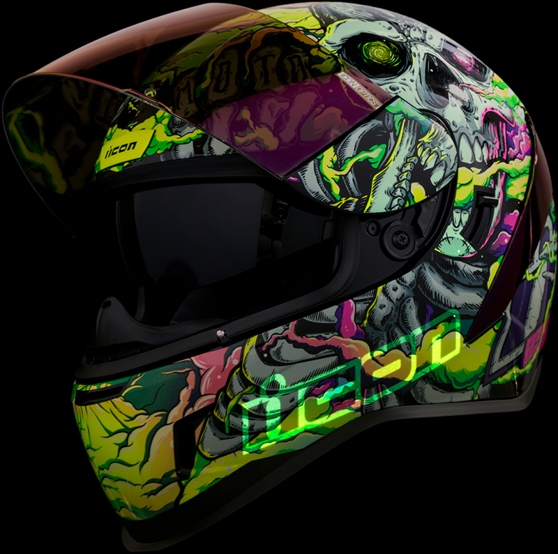 Airform™ Hippy Dippy Helmet