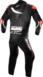 GP Plus v4 Leather Suit