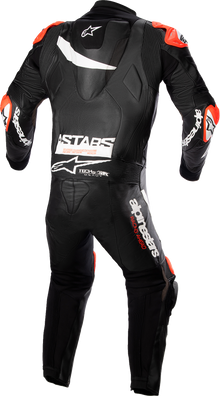 GP Plus v4 Leather Suit