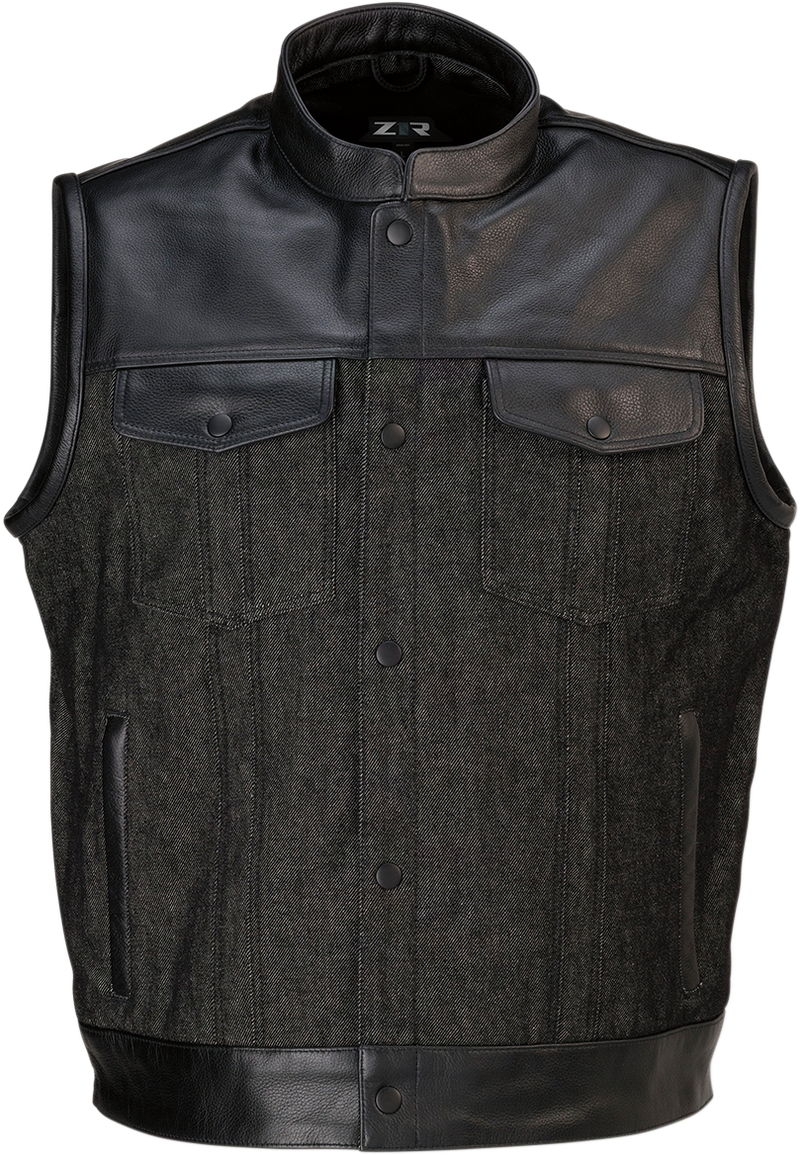 Linchpin Vest