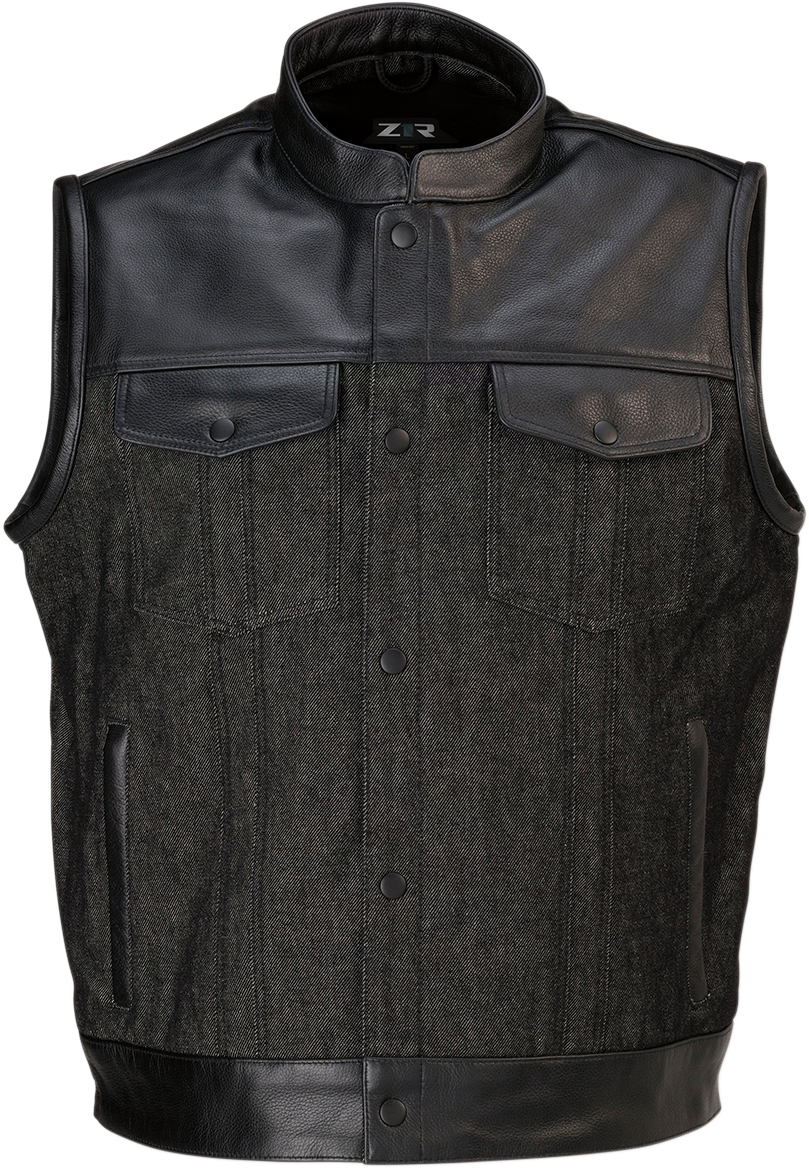 Linchpin Vest