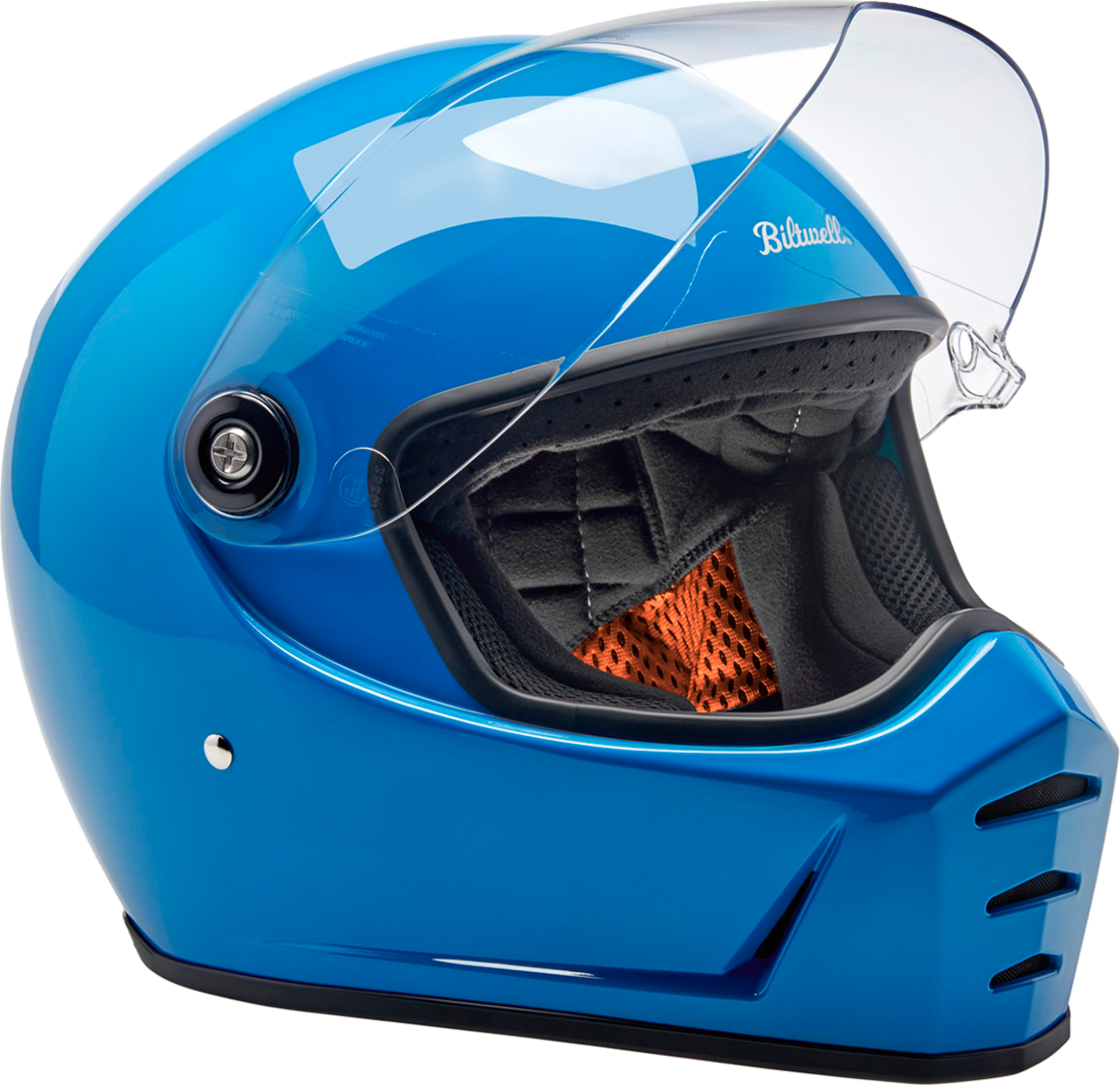 Lane Splitter 22.06 Helmet