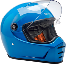 Lane Splitter 22.06 Helmet