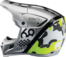 Reflex Sport Riot MIPS® Helmet