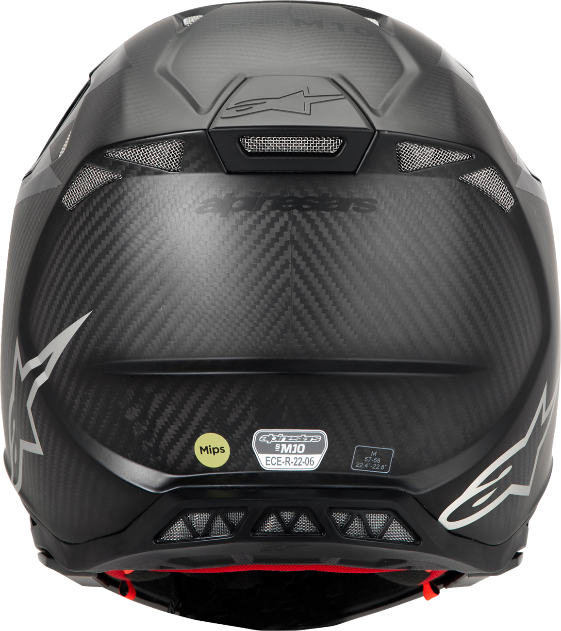 Supertech M10 Fame MIPS® Helmet