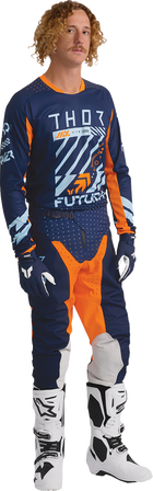 Launchmode Futura Pants