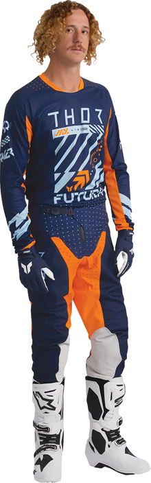 Launchmode Futura Pants