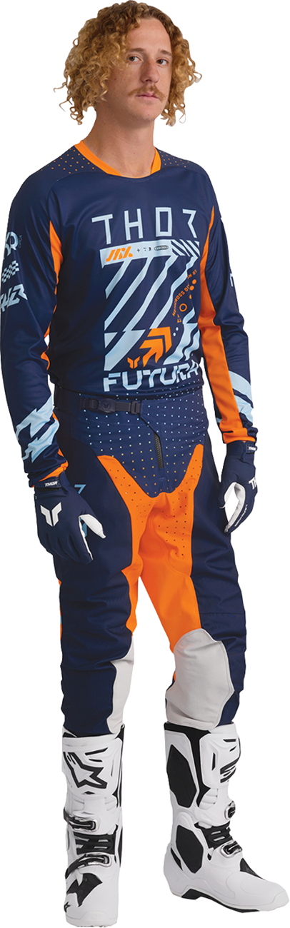 Launchmode Futura Pants