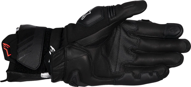 GP Plus R V3 Leather Gloves