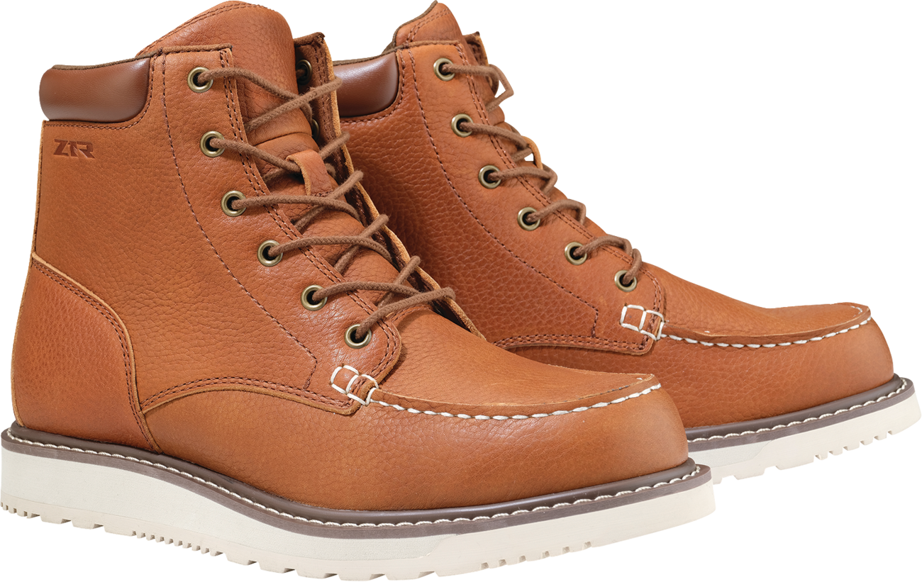 Z1R Workboots