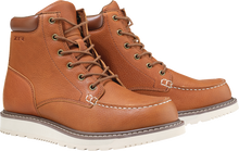 Z1R Workboots