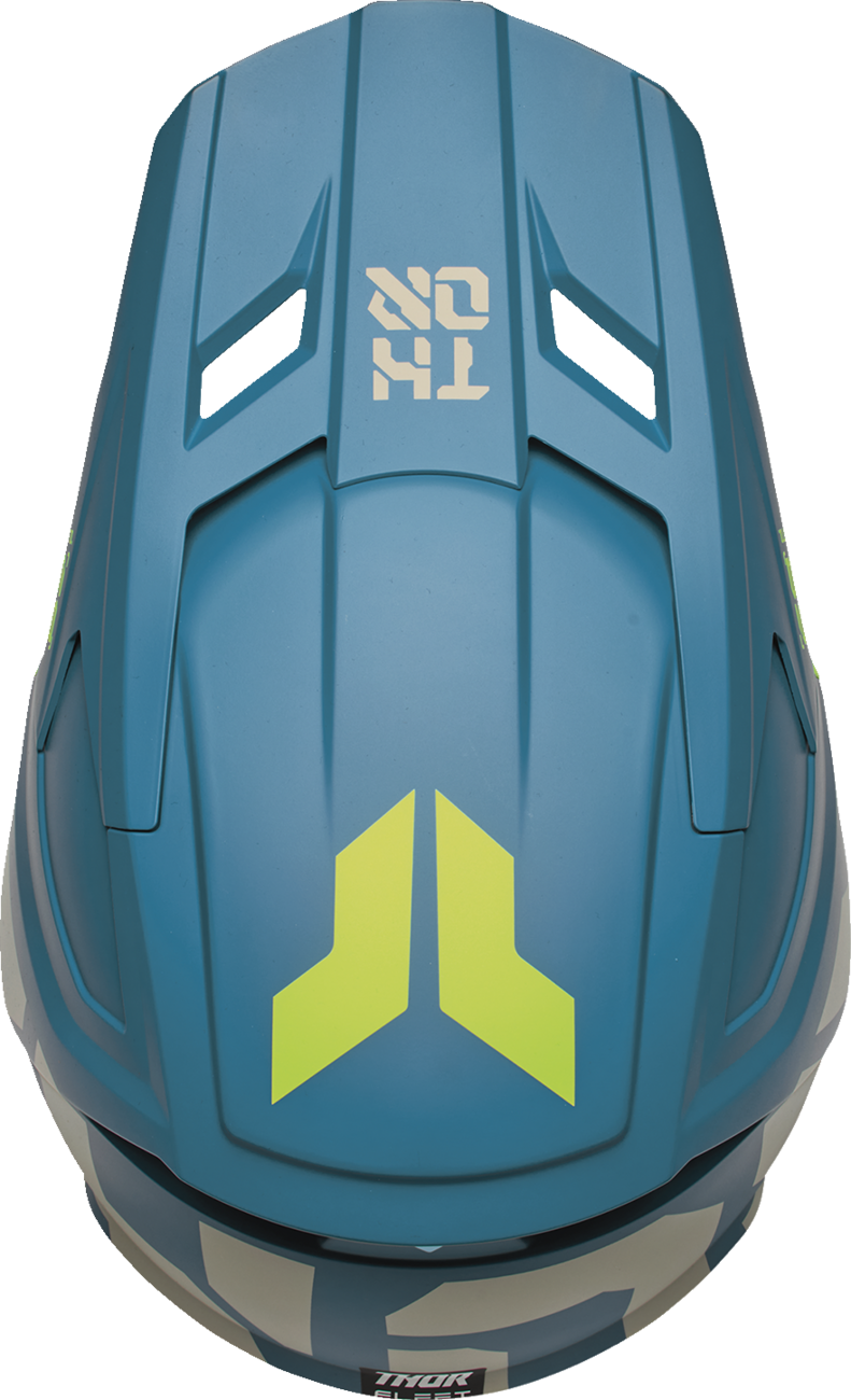 Youth Fleet Forge Helmet