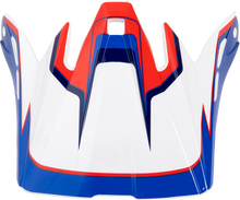 Child Dirt Maxx Helmet Peak