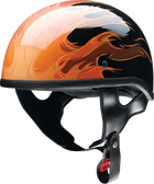CC Beanie Hellfire Helmet