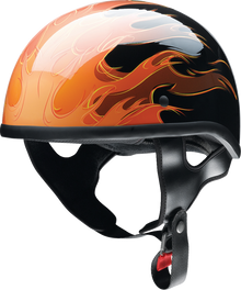 CC Beanie Hellfire Helmet