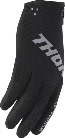 Youth Ridemode Static Gloves