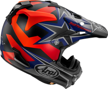 VX-Pro4 Stars & Stripes Helmet