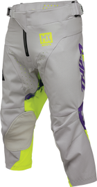 Youth Launchmode Bleach Pants