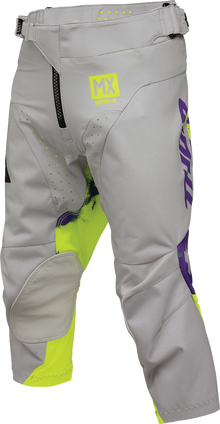 Youth Launchmode Bleach Pants