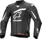 GP Plus R v4 Rideknit® Leather Jacket