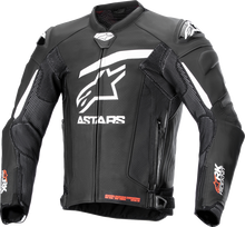 GP Plus R v4 Rideknit® Leather Jacket