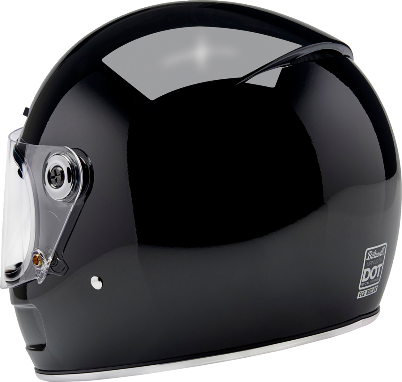 Gringo SV Helmet