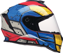 Youth Warrant 2.0 Sentinel Helmet