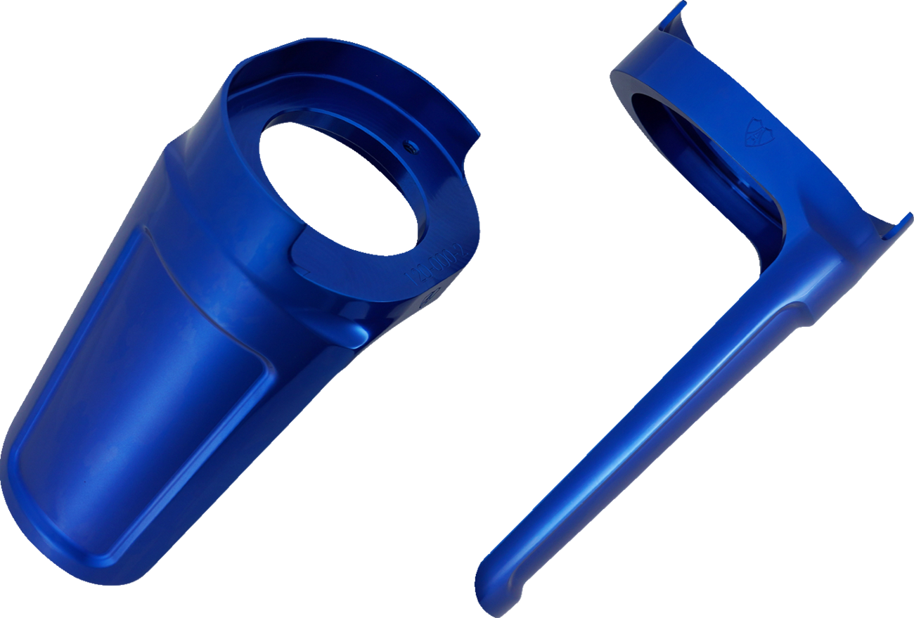 Method® Performance Bagger Fork Guards