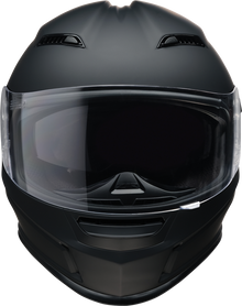Jackal Solid Helmet