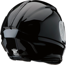 Jackal Solid Helmet