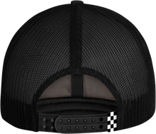 Yamaha Flat Bill Hat