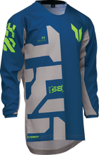 Youth Launchmode Forge Jersey