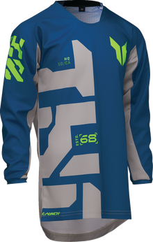 Youth Launchmode Forge Jersey