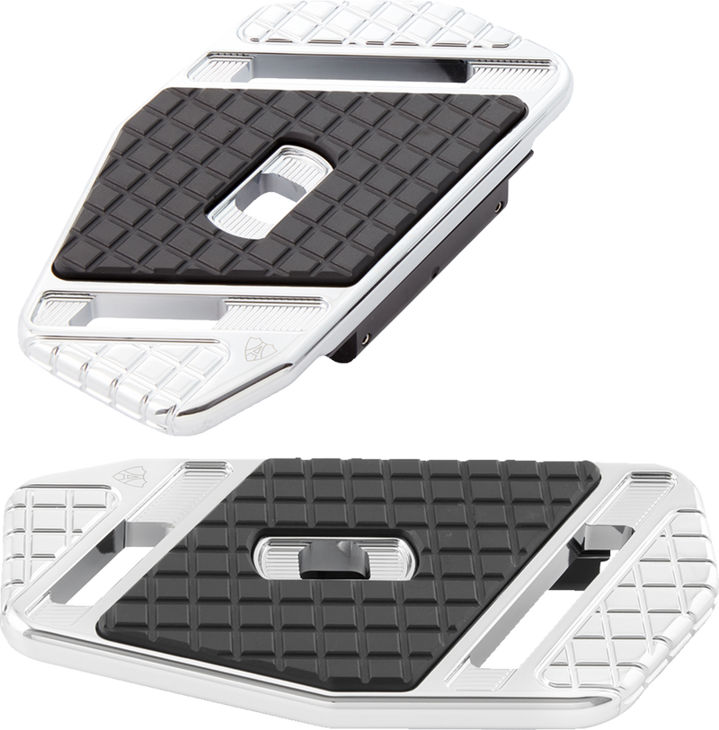 SpeedLiner Passenger Floorboards