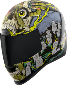 Airform™ Dead Serious MIPS® Helmet