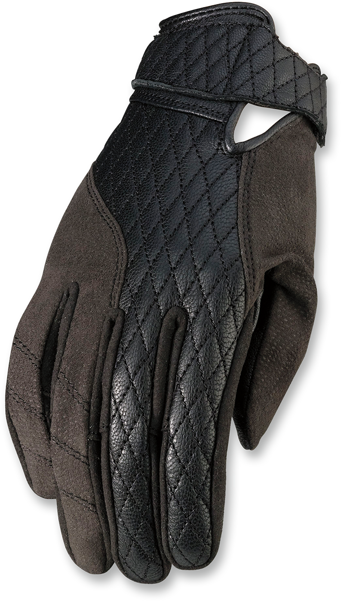 Women's Bolt Gloves