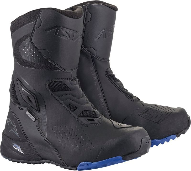 RT-8 Gore-Tex Boots