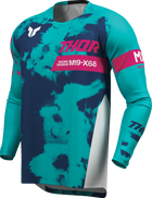 Launchmode Bleach Jersey