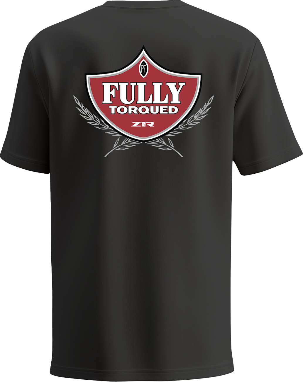 Fully Torqued T-Shirt