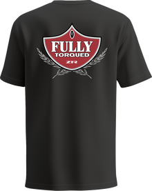 Fully Torqued T-Shirt