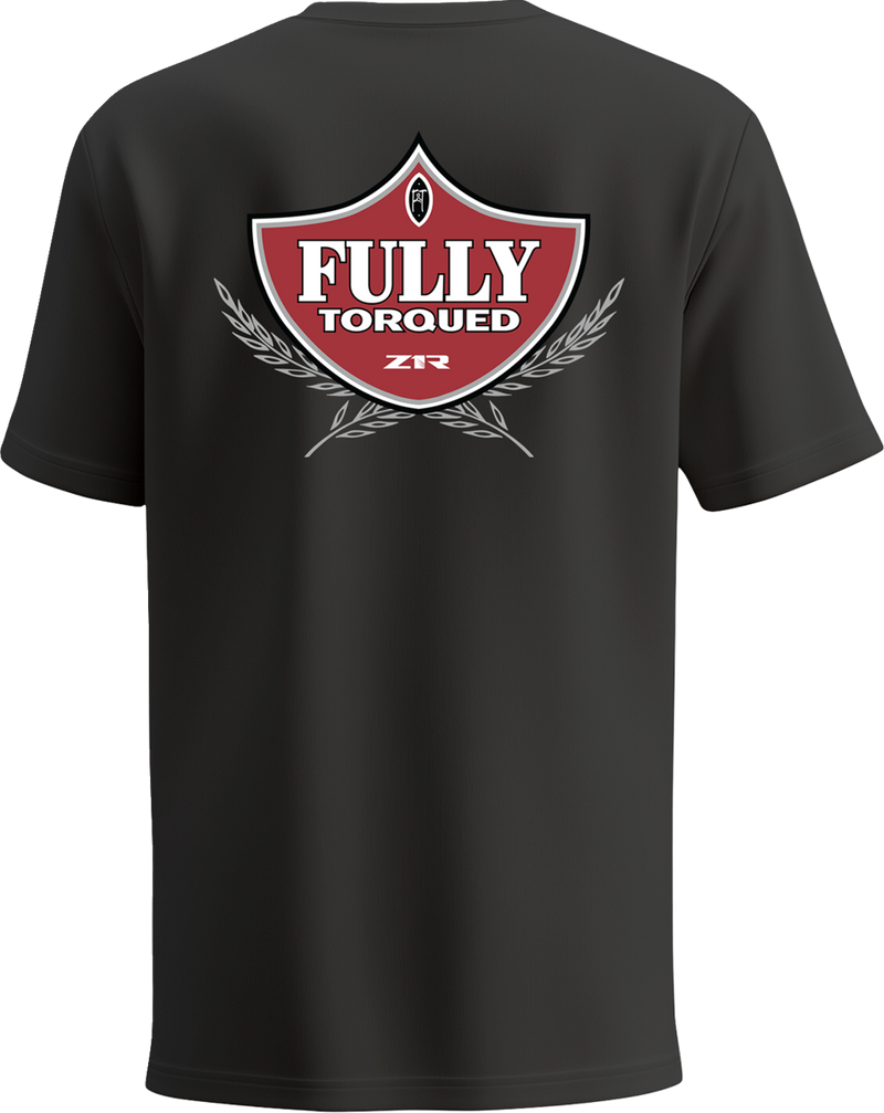 Fully Torqued T-Shirt