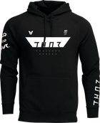 Rogue Pullover Hoodie