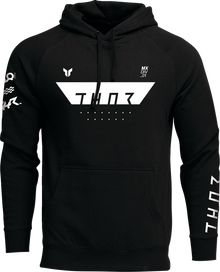 Rogue Pullover Hoodie