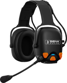 NAUTITALK N2R Headset